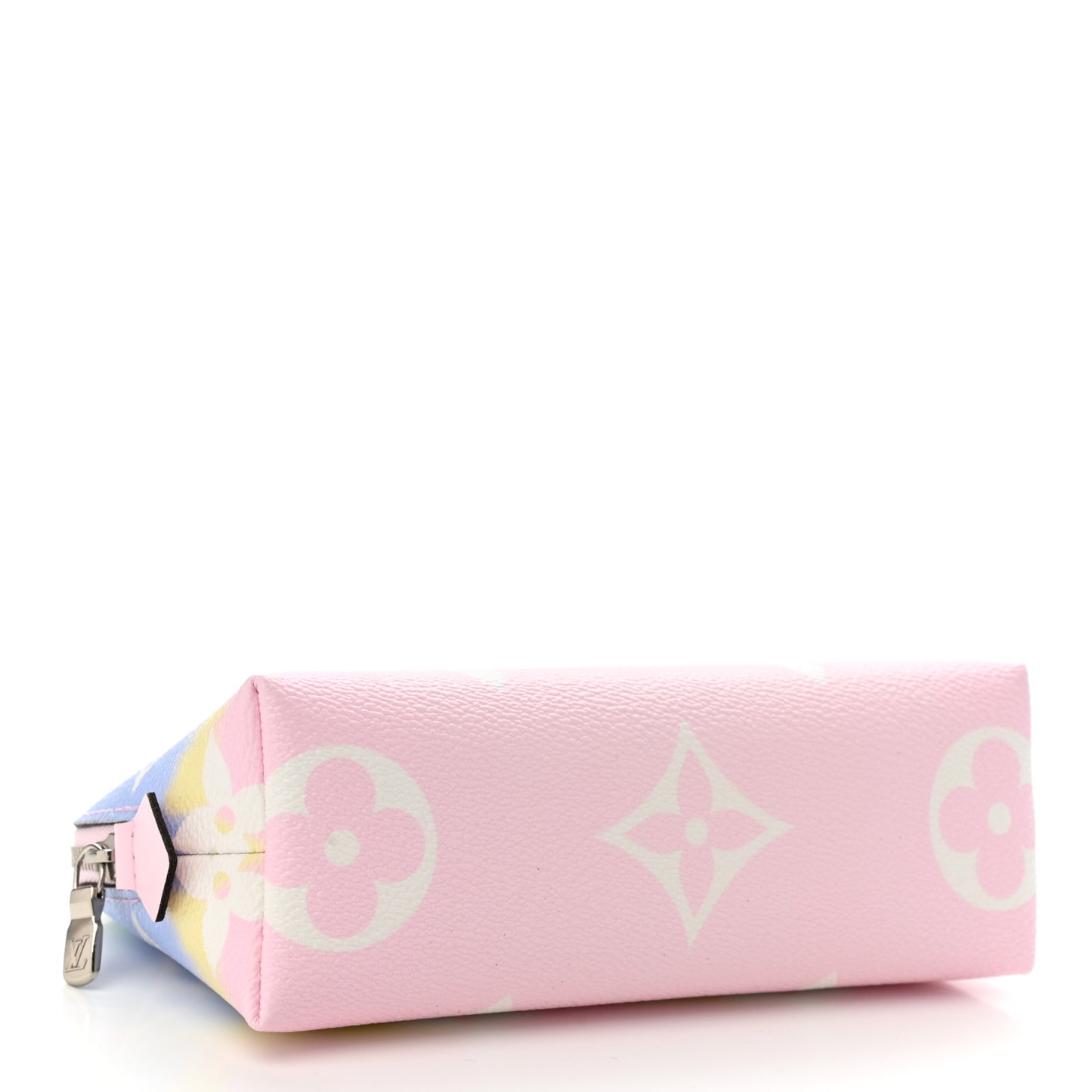 Monogram Giant Escale Cosmetic Pouch Pastel