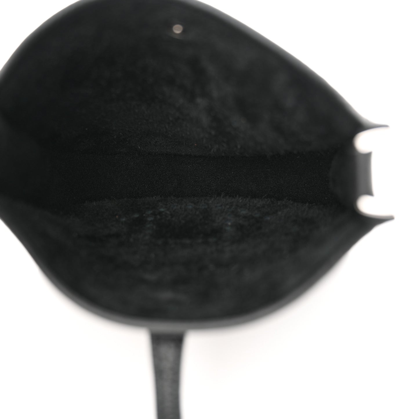 Taurillon Clemence Evelyne TPM Black