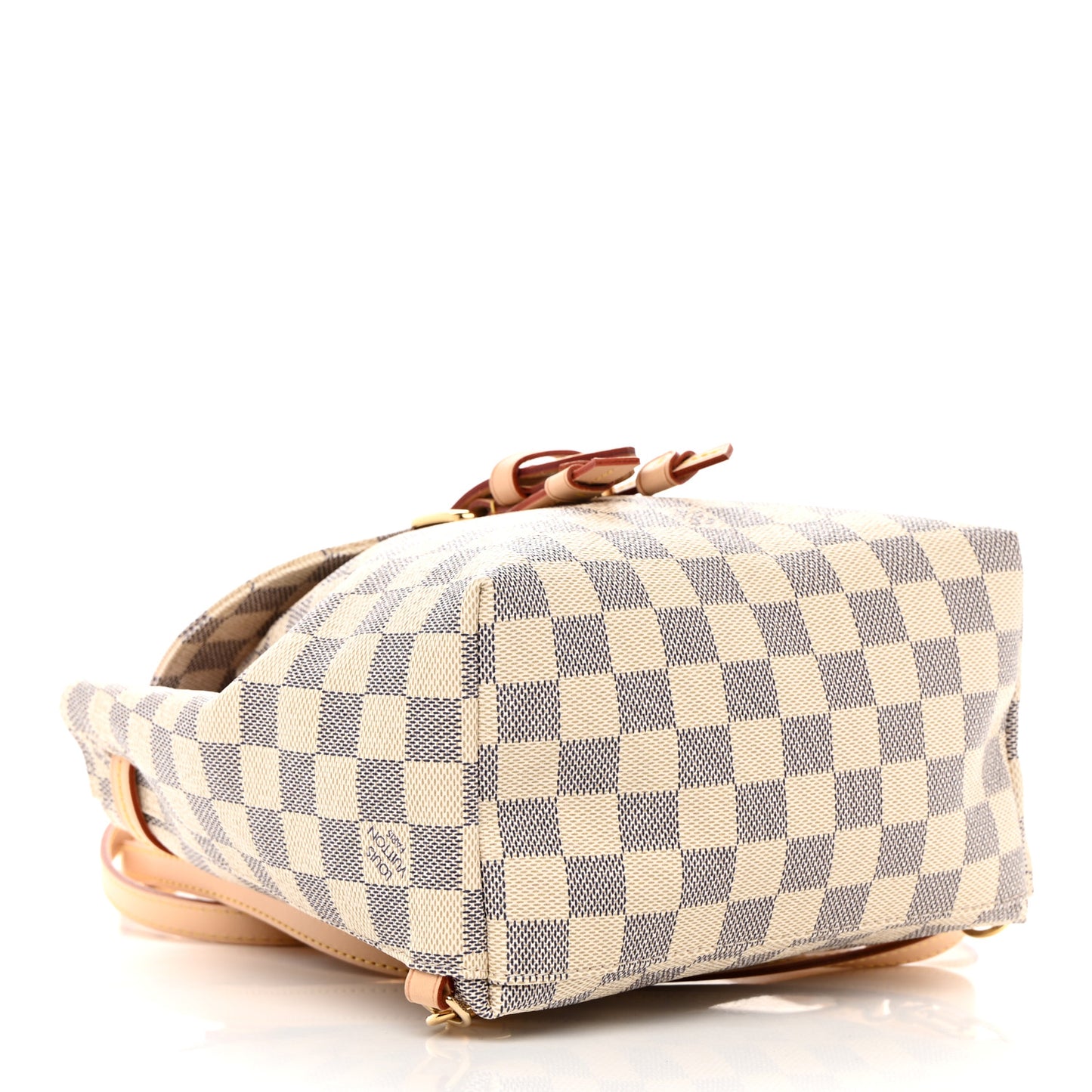 Damier Azur Sperone BB Backpack