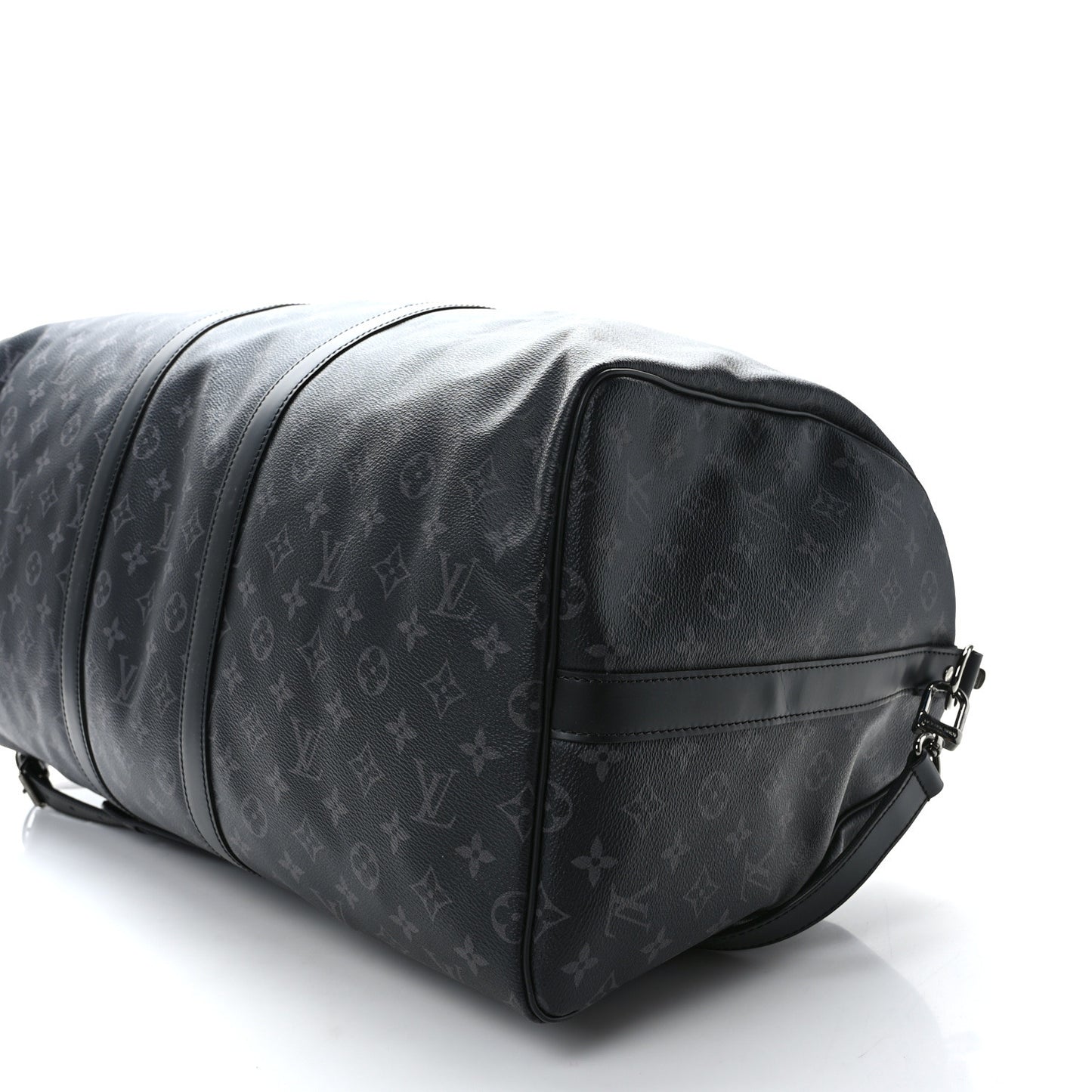 Monogram Eclipse Keepall Bandouliere 55