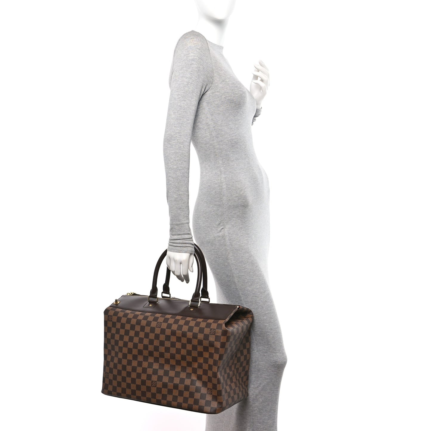 Damier Ebene Greenwich PM