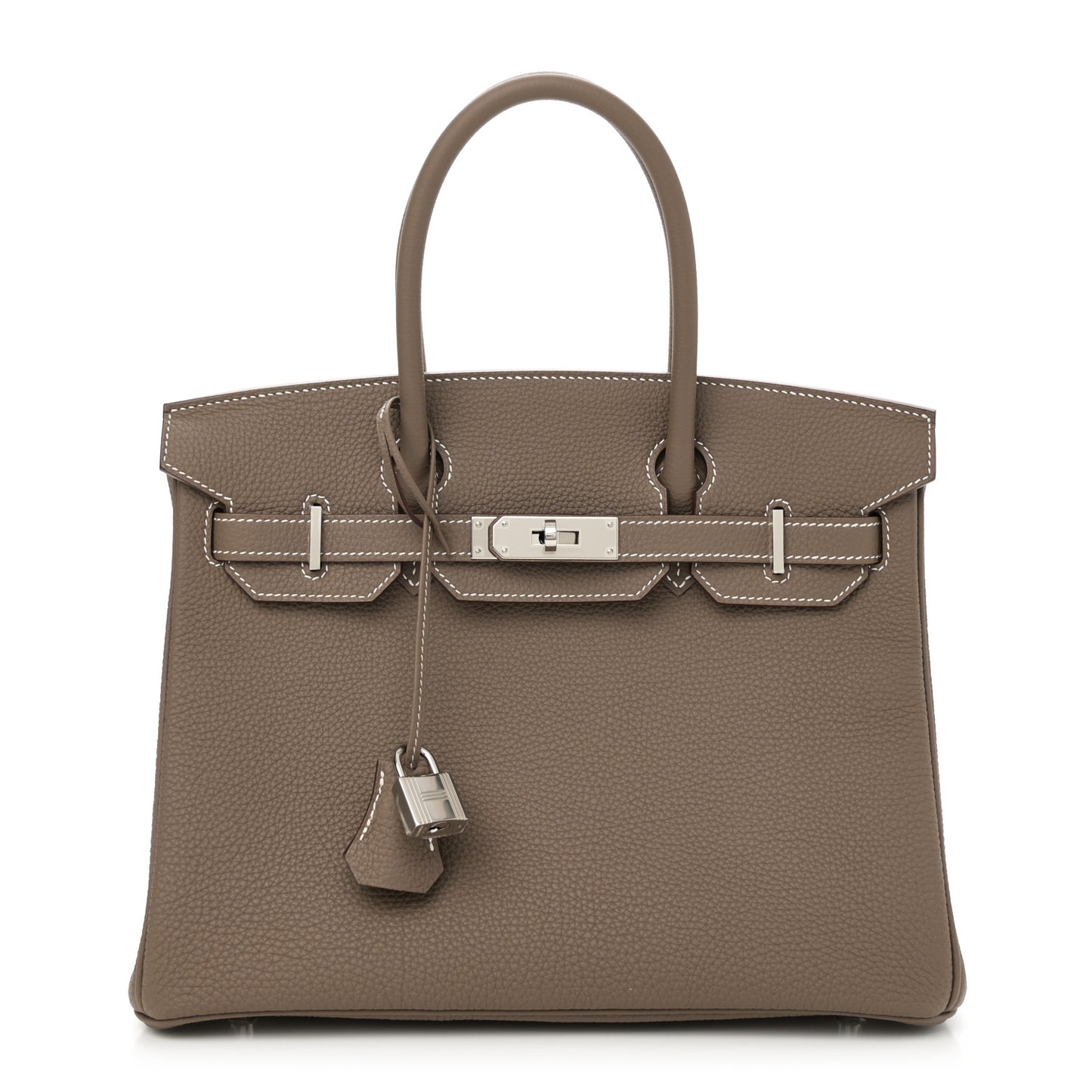 Togo BIRKIN 30 Etoupe