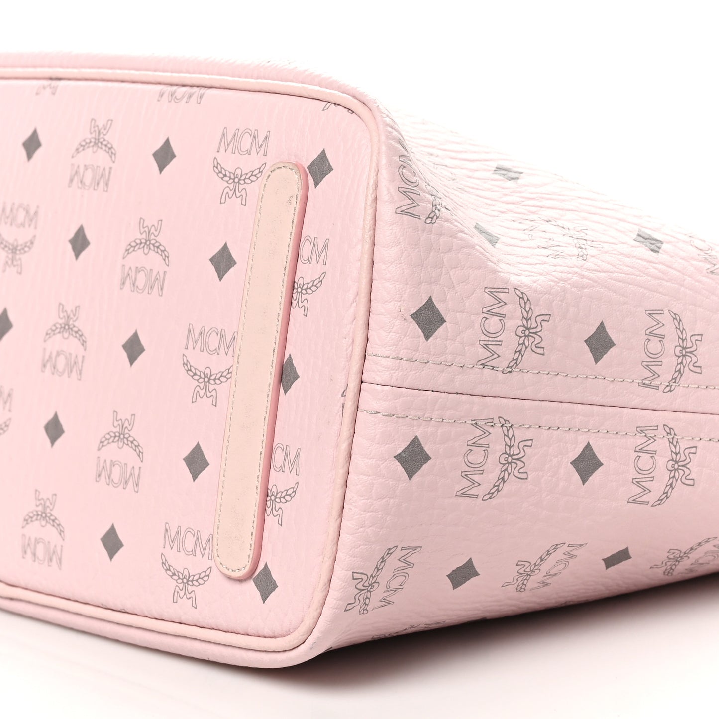 Visetos Aren Tote Powder Pink