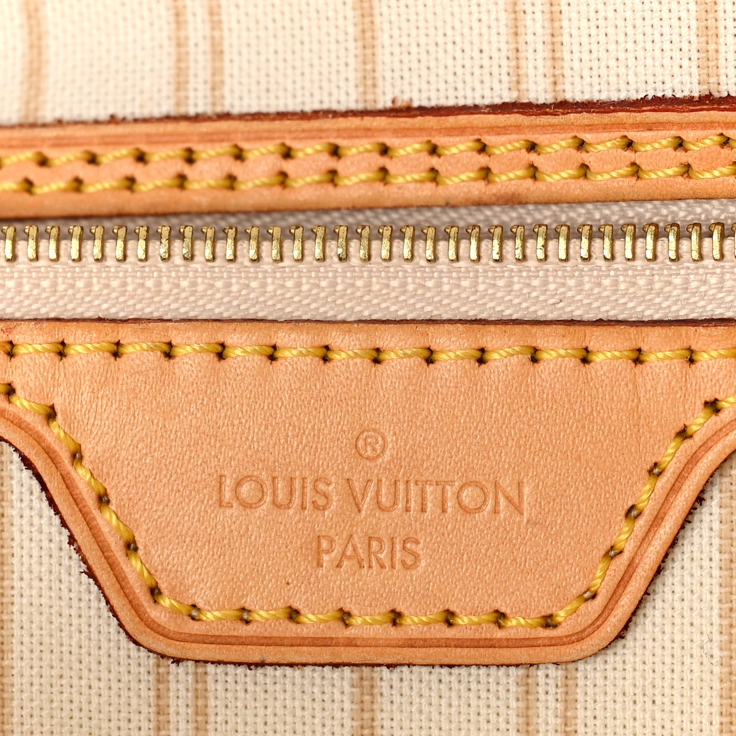 Damier Azur Neo Neverfull MM