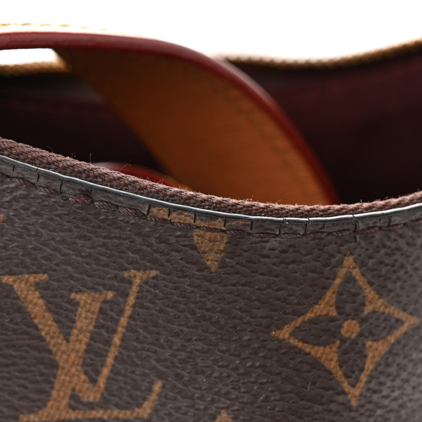 Monogram Odeon PM Natural