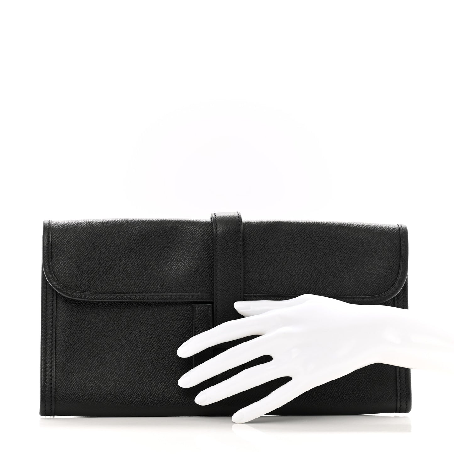 Epsom Jige Elan 29 Clutch Black
