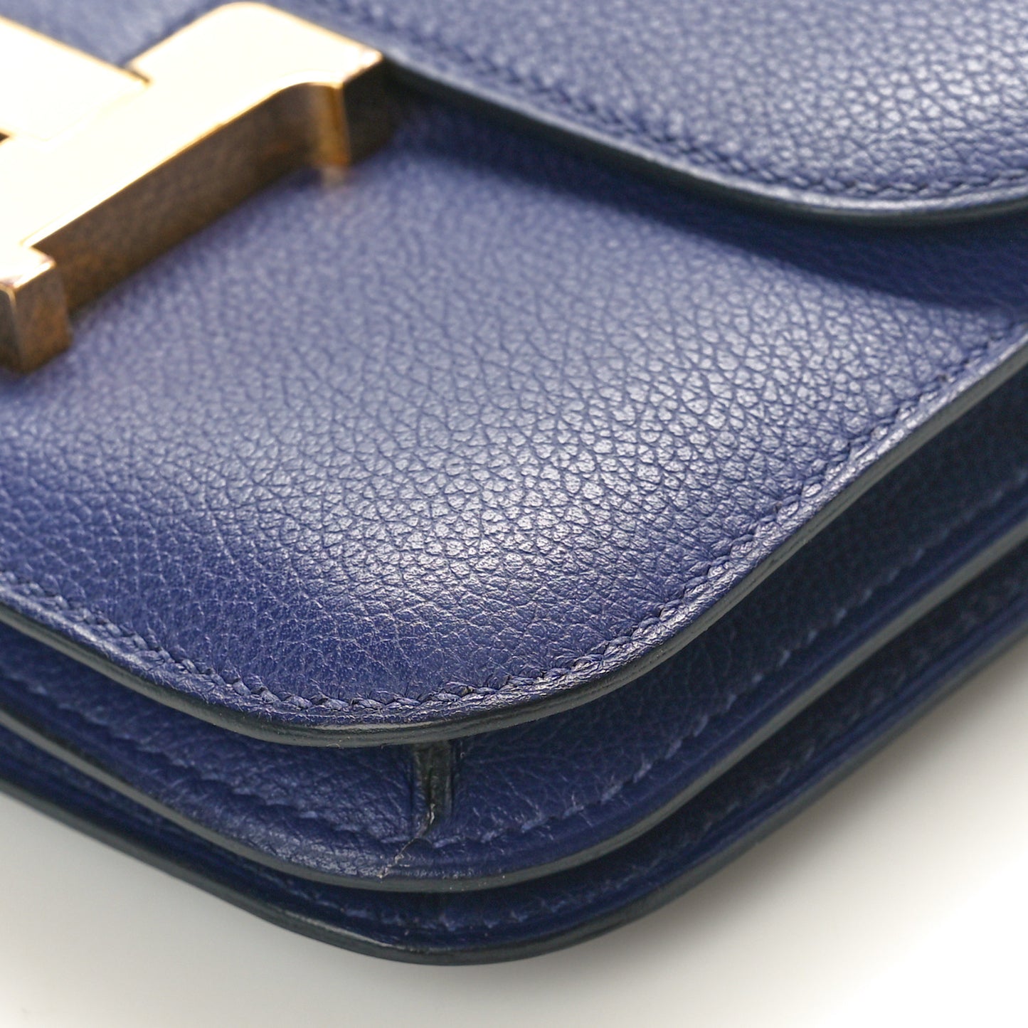 Evercolor Constance 18 Bleu Encre