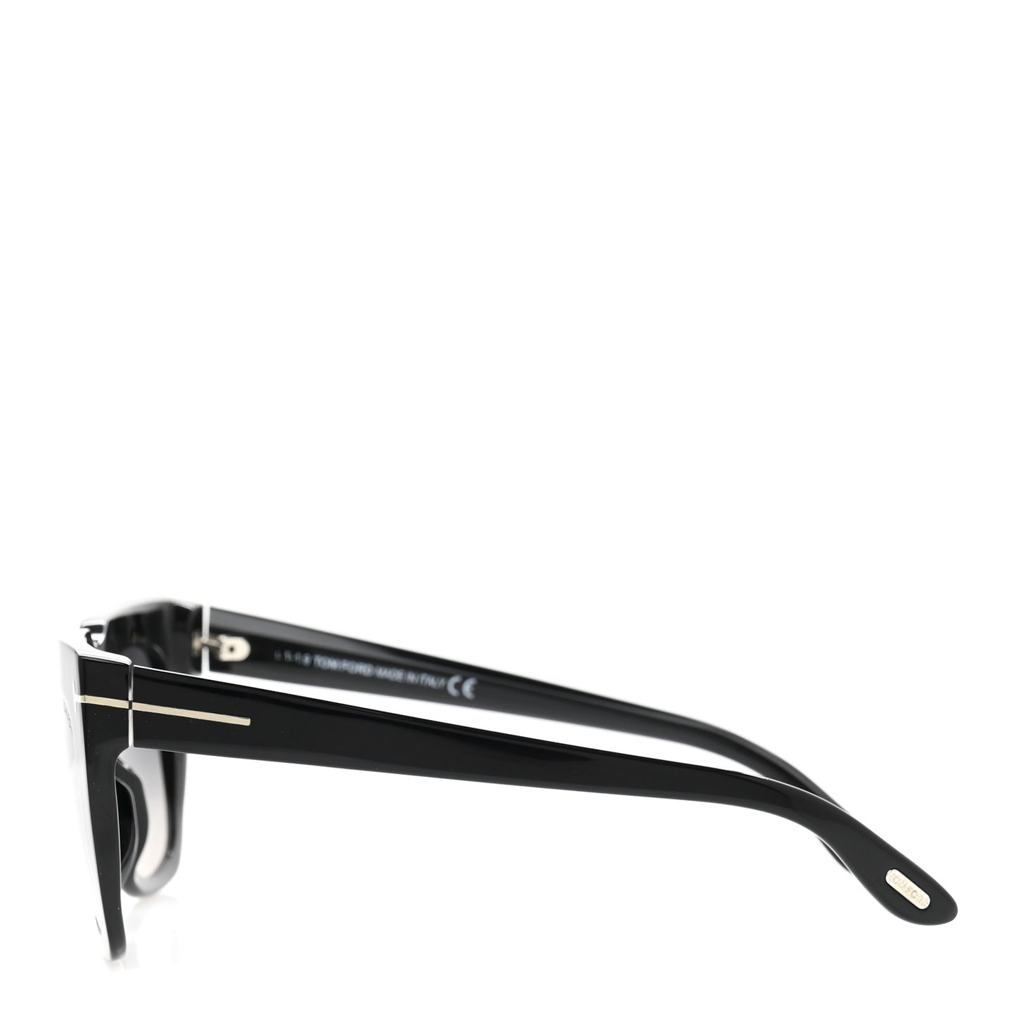 Thea Sunglasses TF687 Black