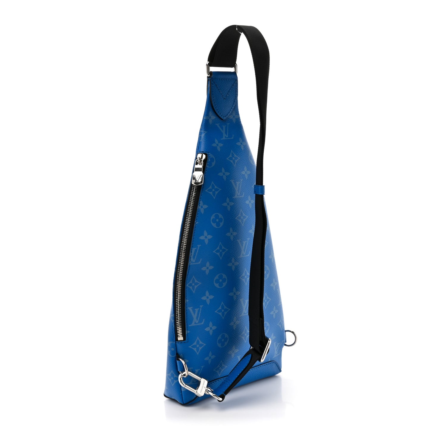 Taigarama Duo Slingbag Agave Blue
