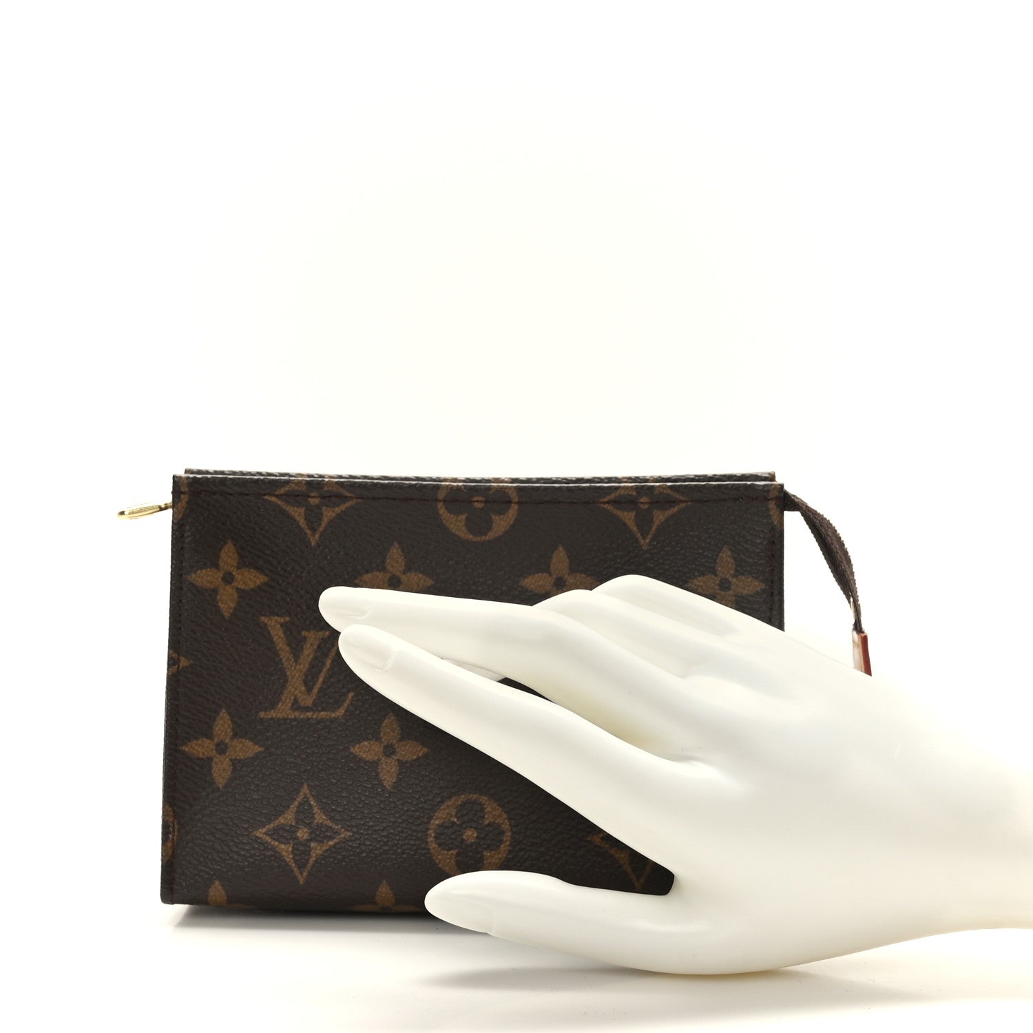 Louis Vuitton Monogram Toiletry Pouch 15 2 of 9