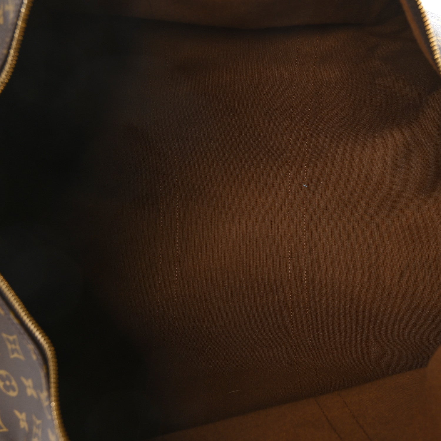 Louis Vuitton Monogram Keepall 60 5 of 13