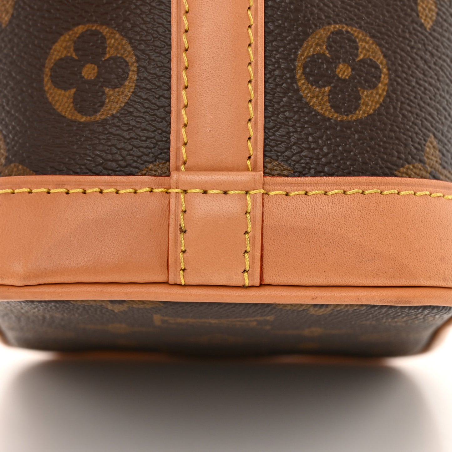 Monogram Nano Noe NV