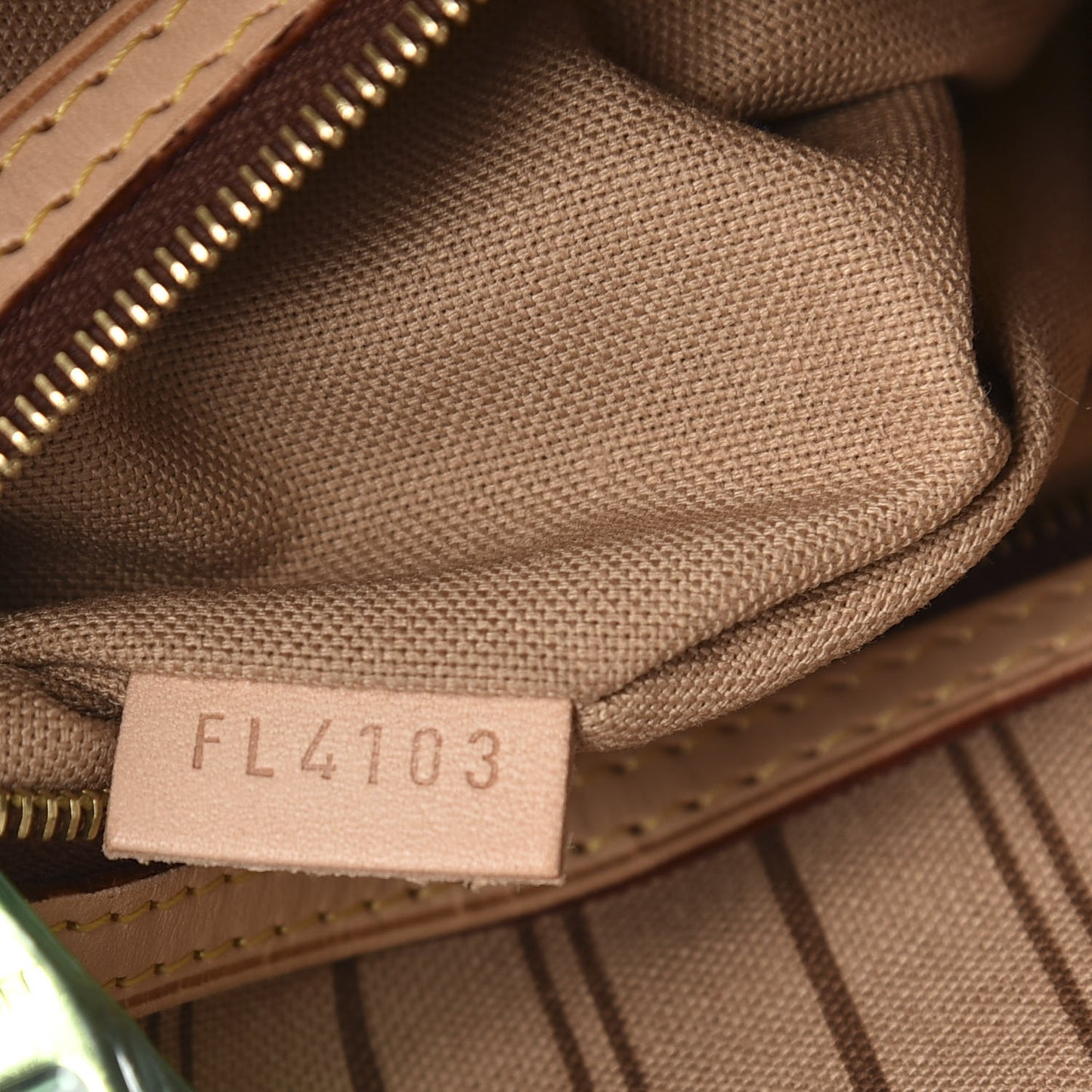 Monogram Delightful PM