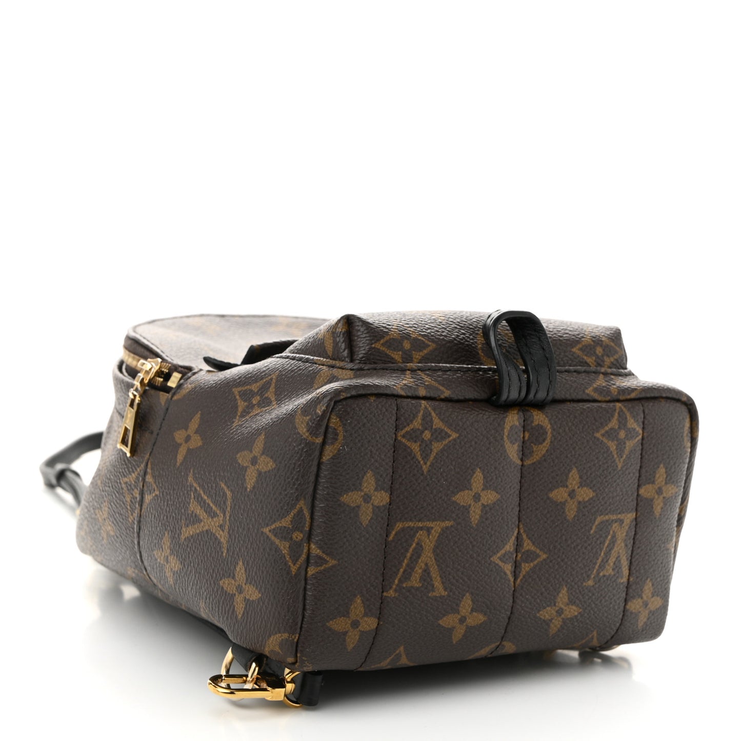 Monogram Palm Springs Backpack Mini
