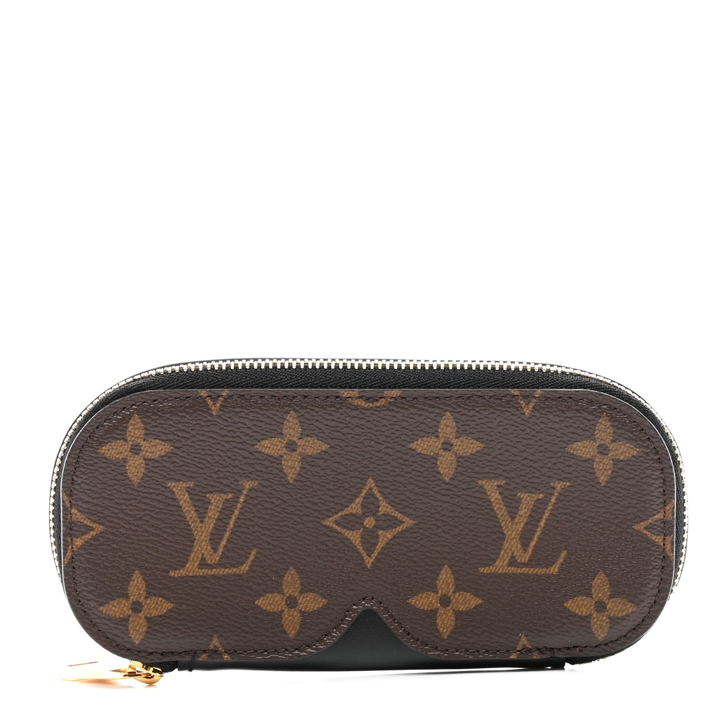 Monogram Sunglasses Pouch GM