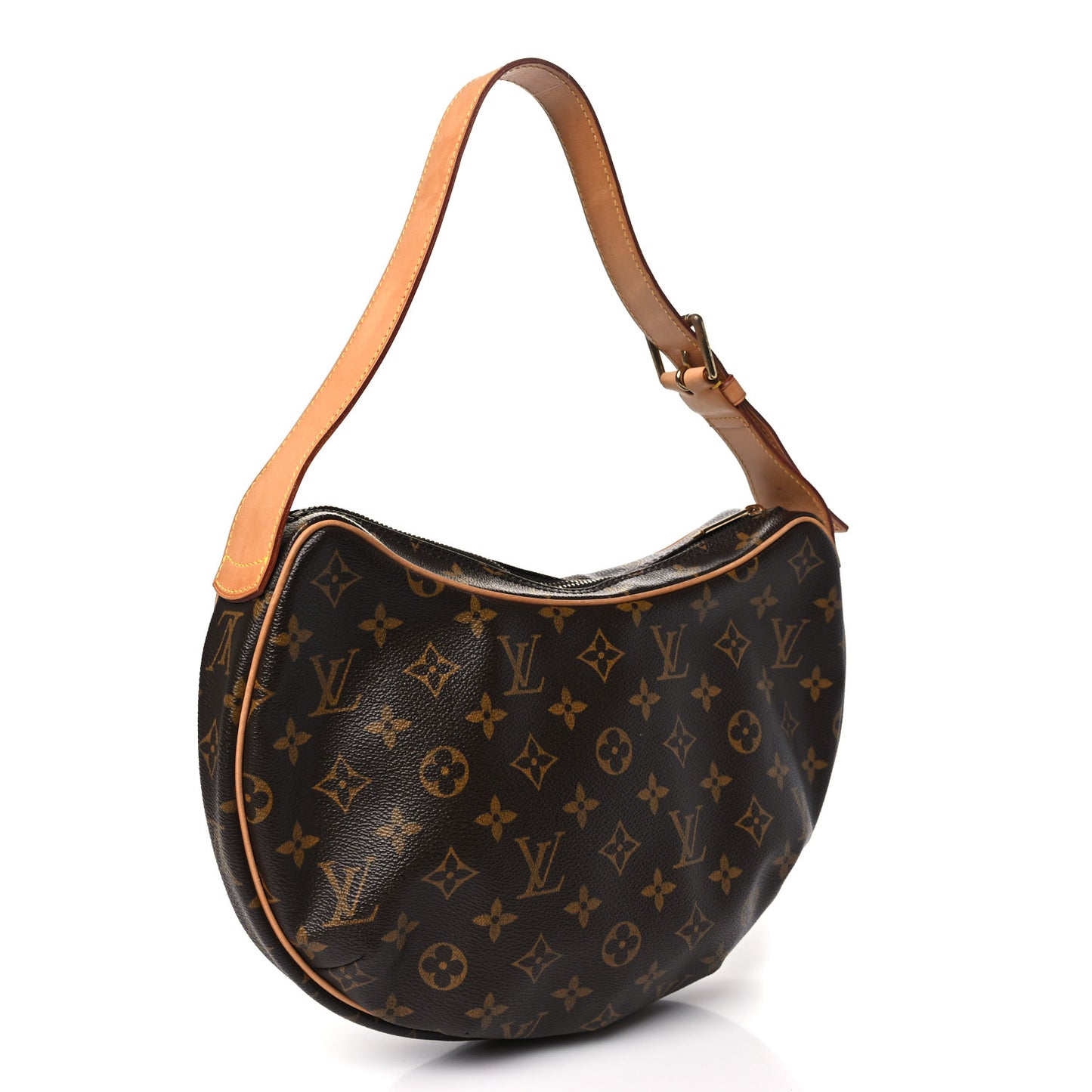 Monogram Croissant MM