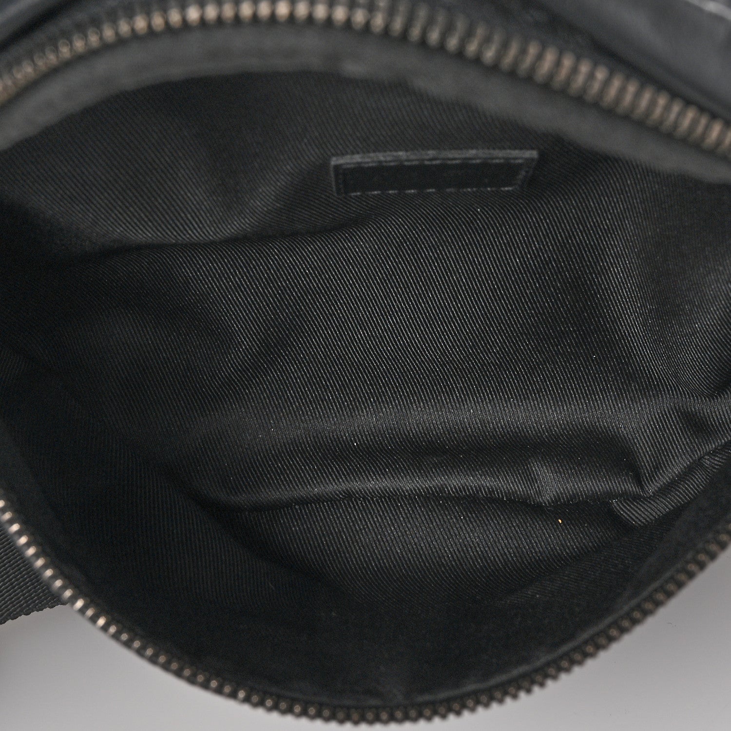 Louis Vuitton Monogram Eclipse Discovery Bumbag PM 5 of 10