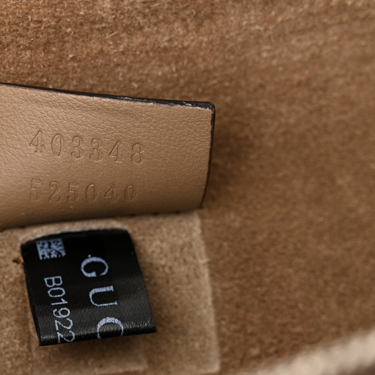 GG Supreme Monogram Medium Dionysus Shoulder Bag Taupe