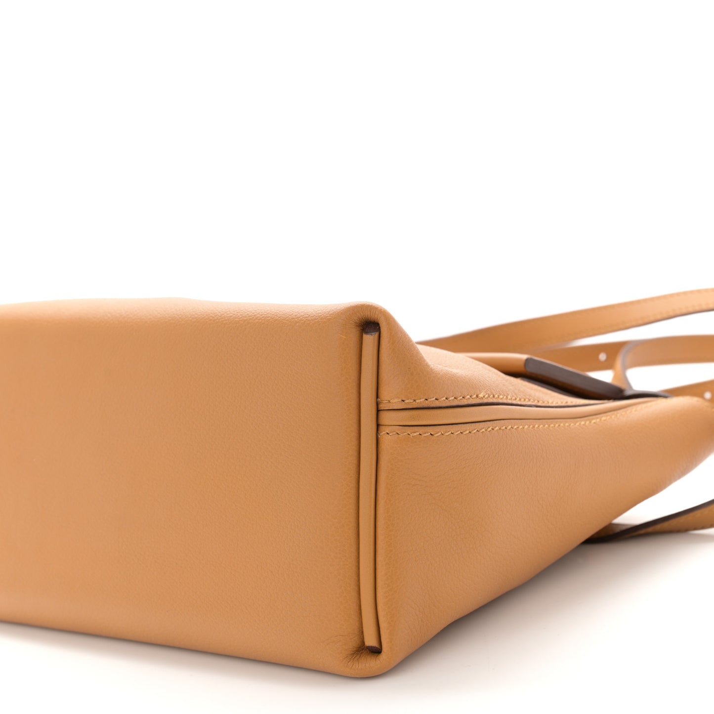 Evercolor Swift Verso 24/24 21 Sesame Rouge Sellier