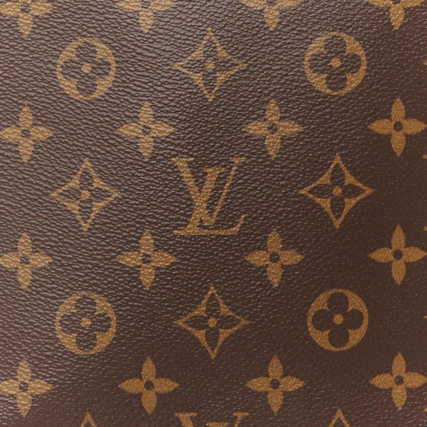 Monogram Toiletry Pouch 26