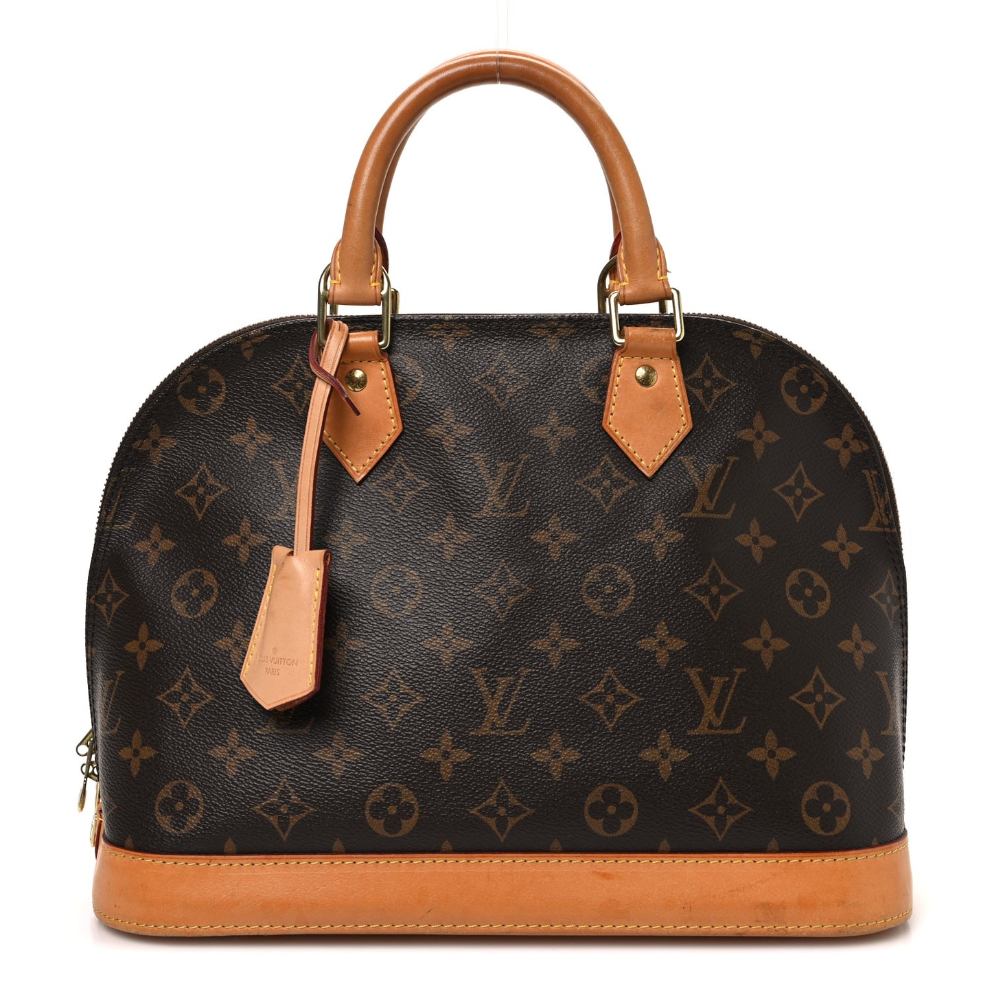 Monogram Alma PM