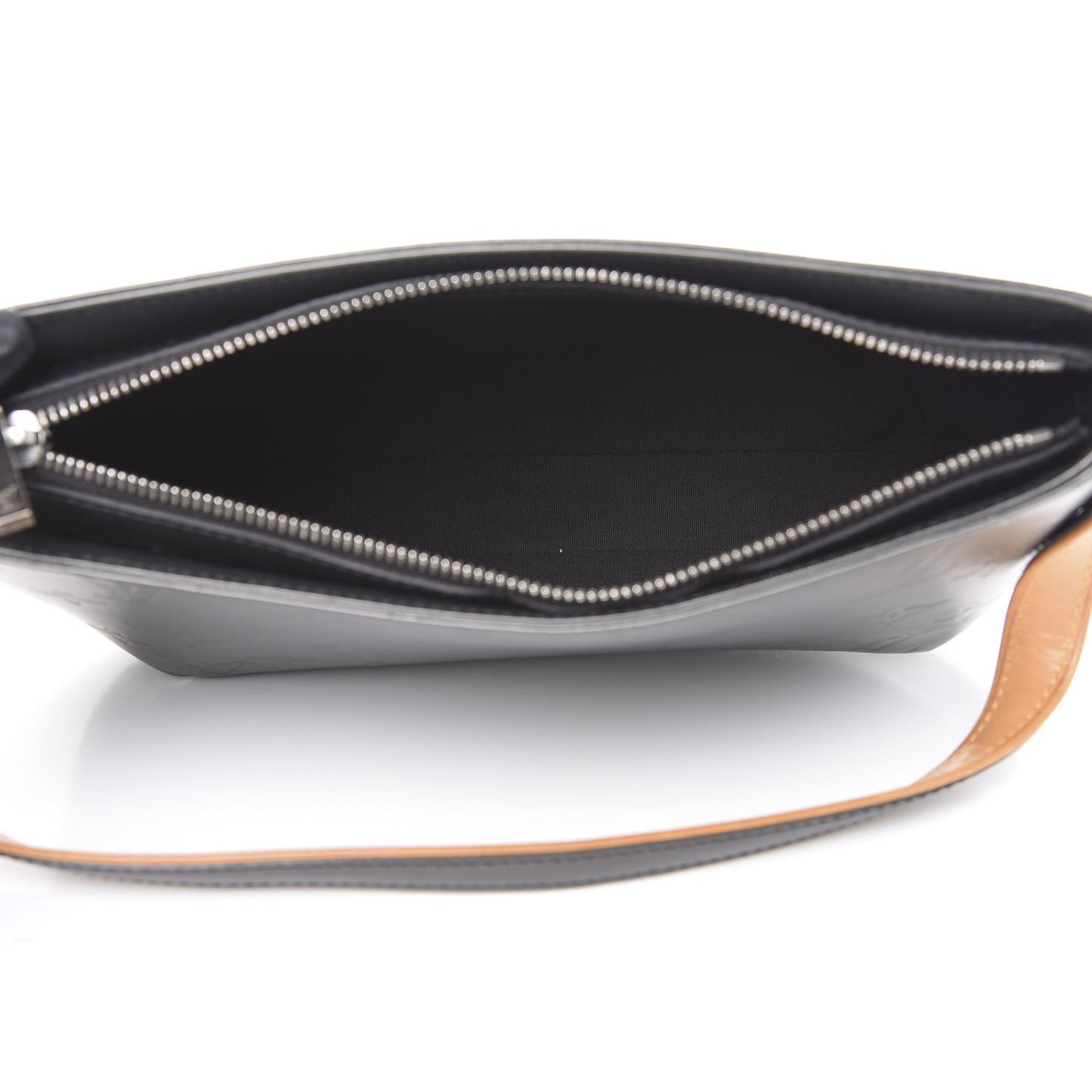 Mat Monogram Fowler Gris