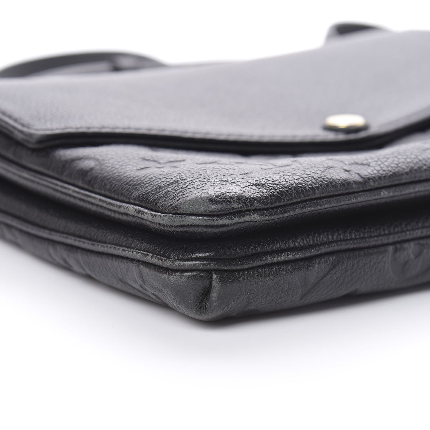 Louis Vuitton Empreinte Twice Black 10 of 14