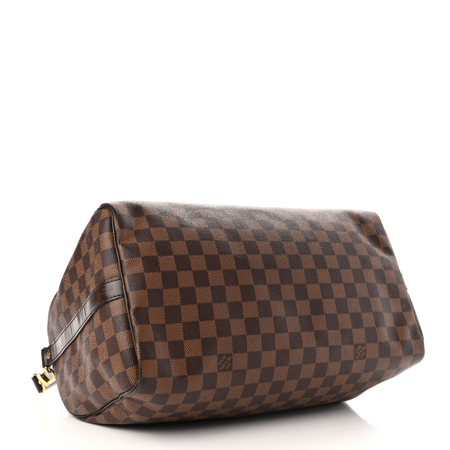 Damier Ebene Speedy Bandouliere 35