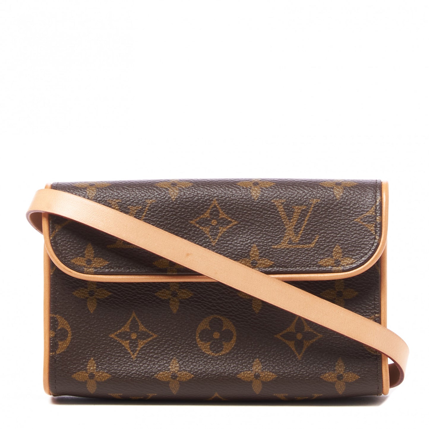 Monogram Pochette Florentine M