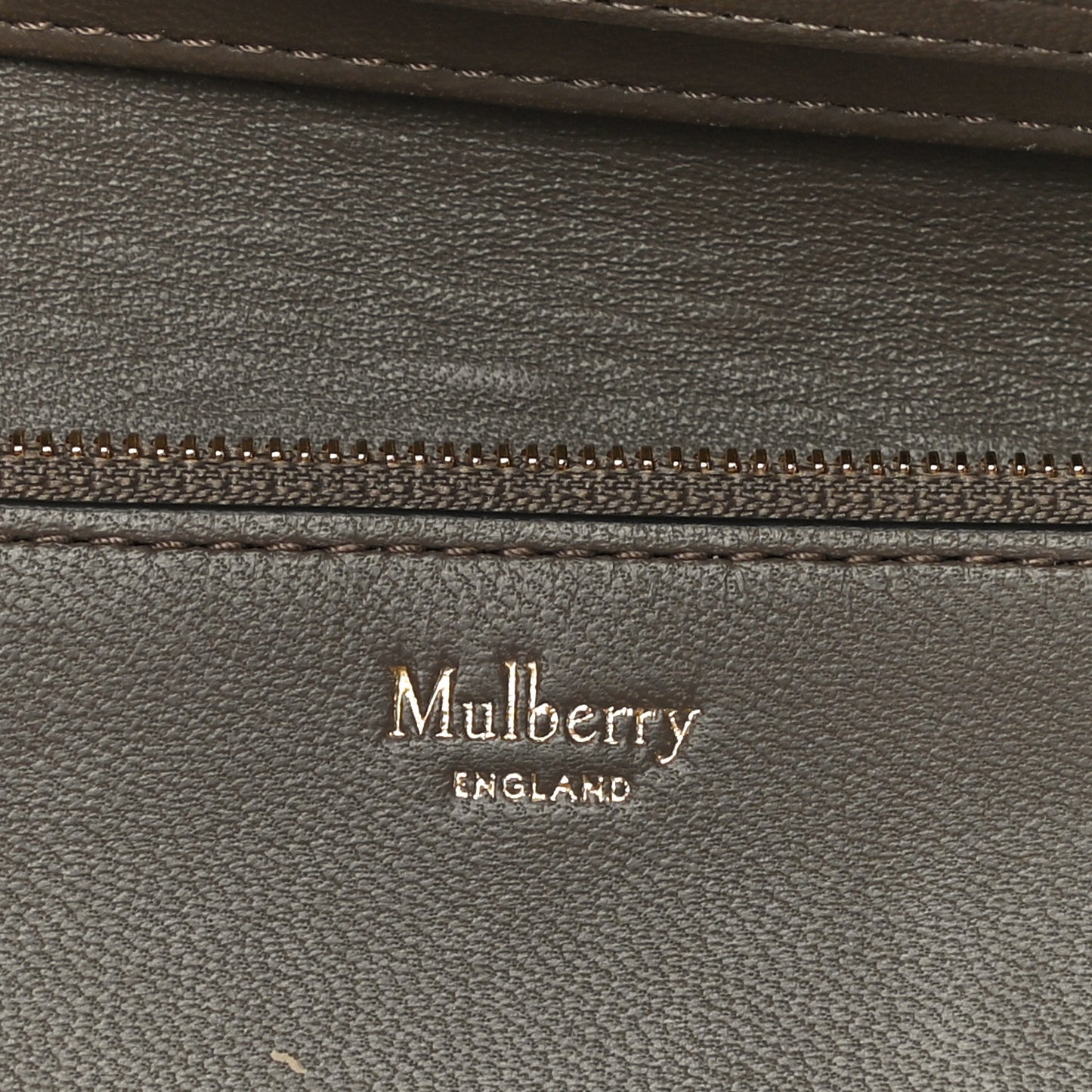 Cross Grain Calfskin Tree Wallet Pink