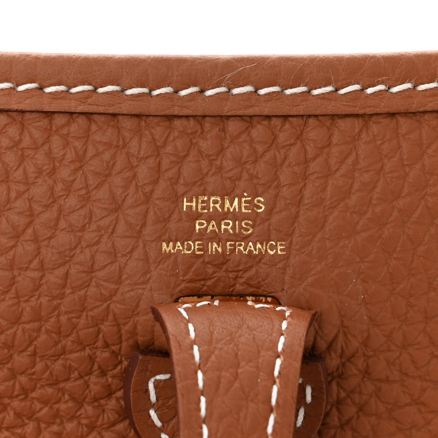 Taurillon Clemence Evelyne TPM Gold