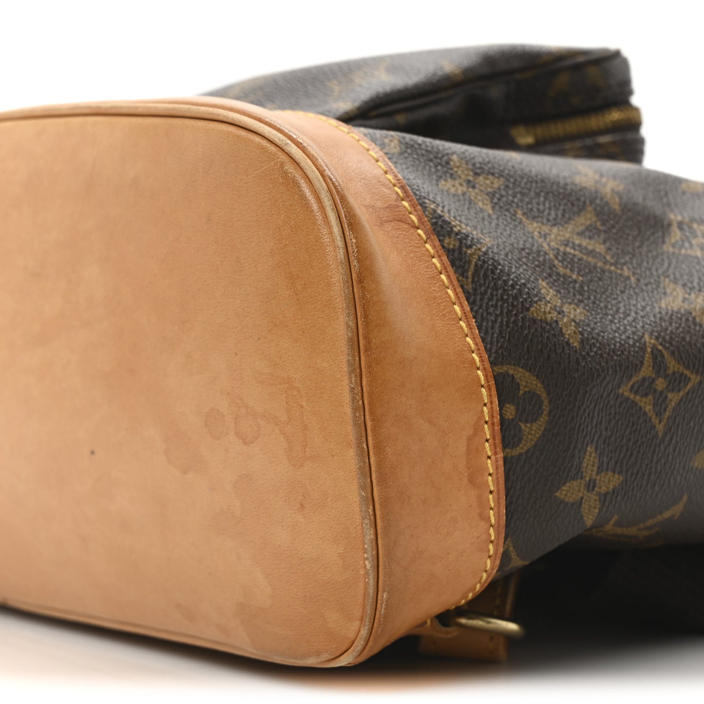 Monogram Montsouris GM Backpack