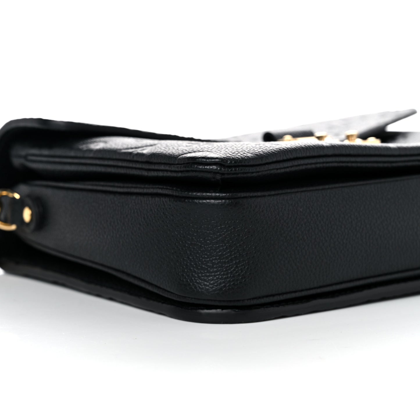 Empreinte Pochette Metis Black