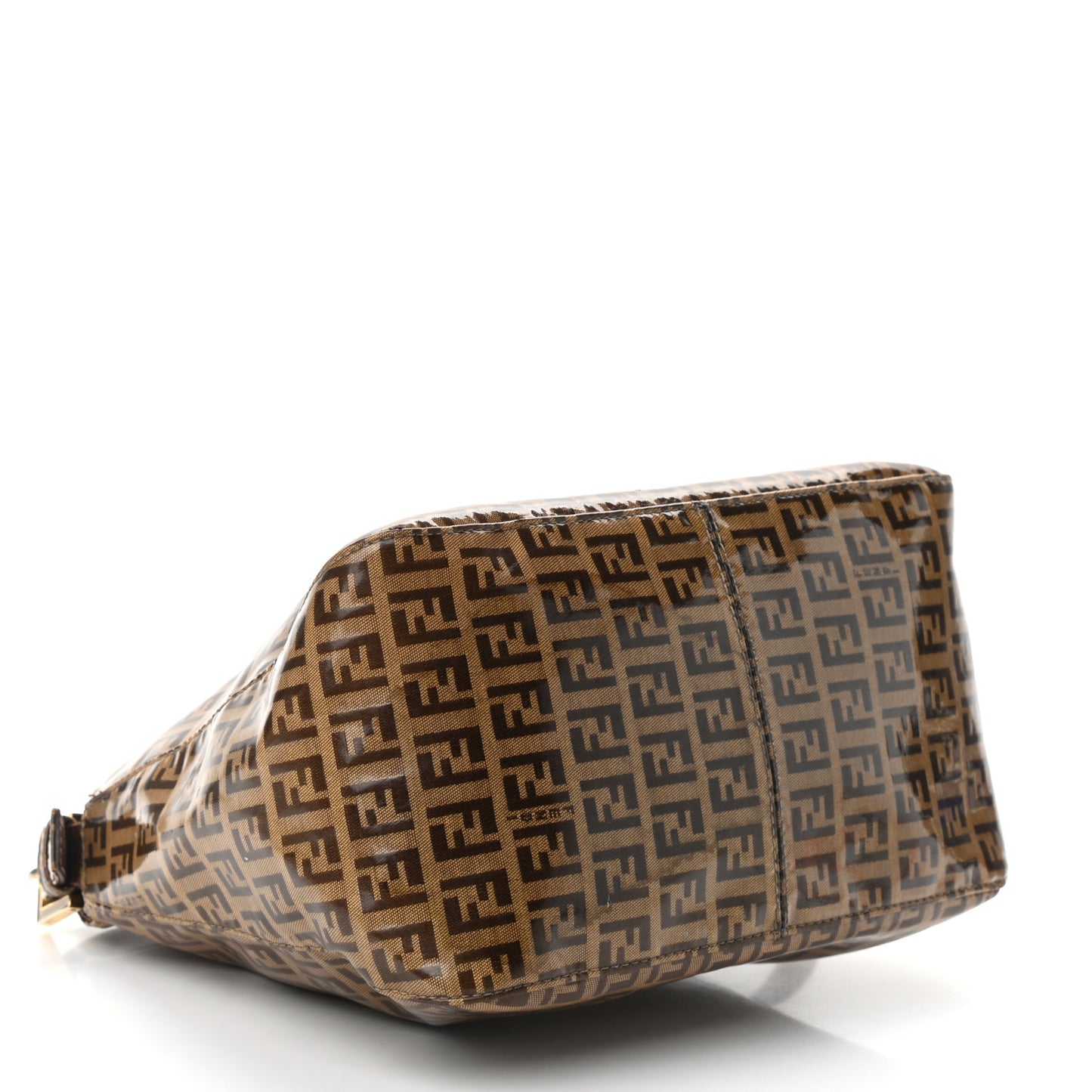 Vinyl Zucchino Mama Baguette Tobacco