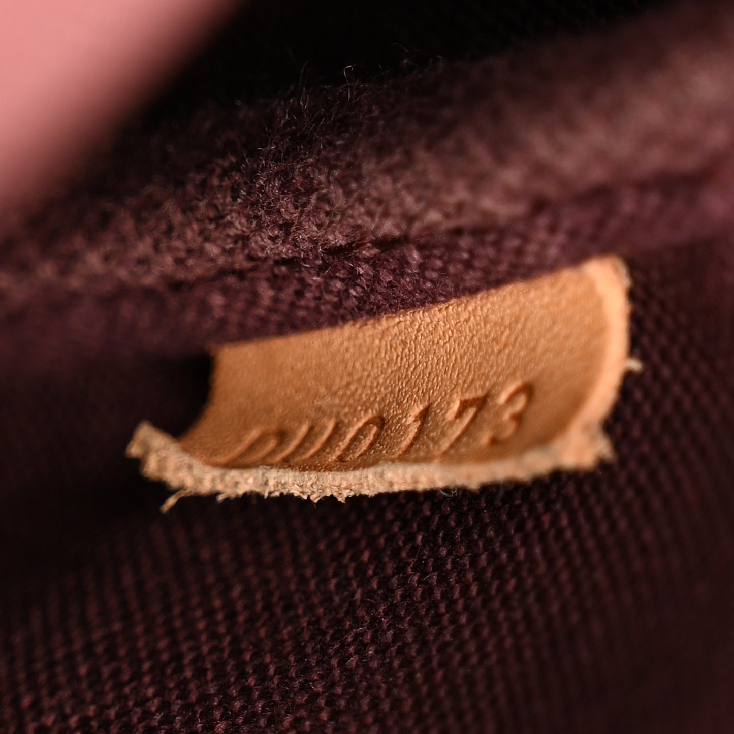 Monogram Favorite MM