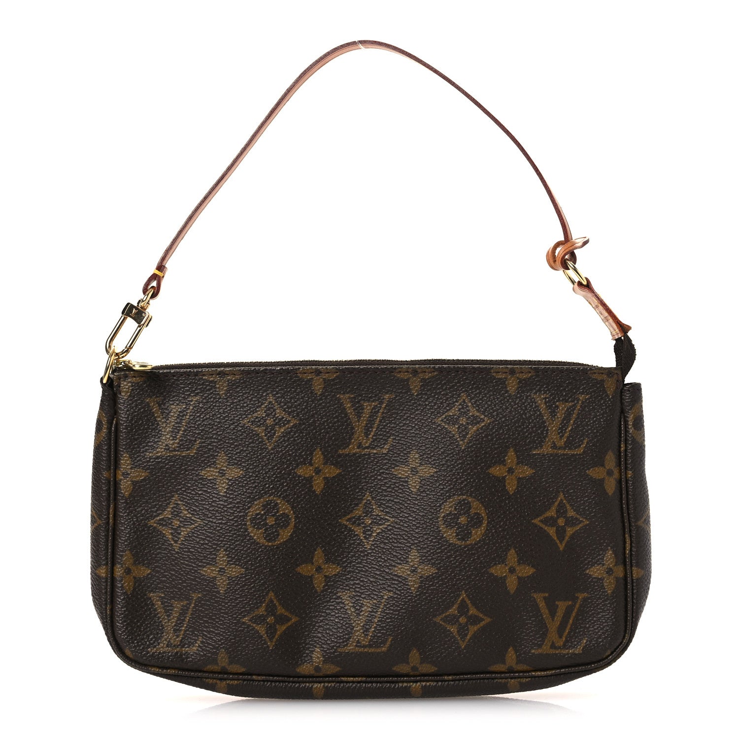 Louis Vuitton Monogram Pochette Accessories 1826812 – FASHIONPHILE