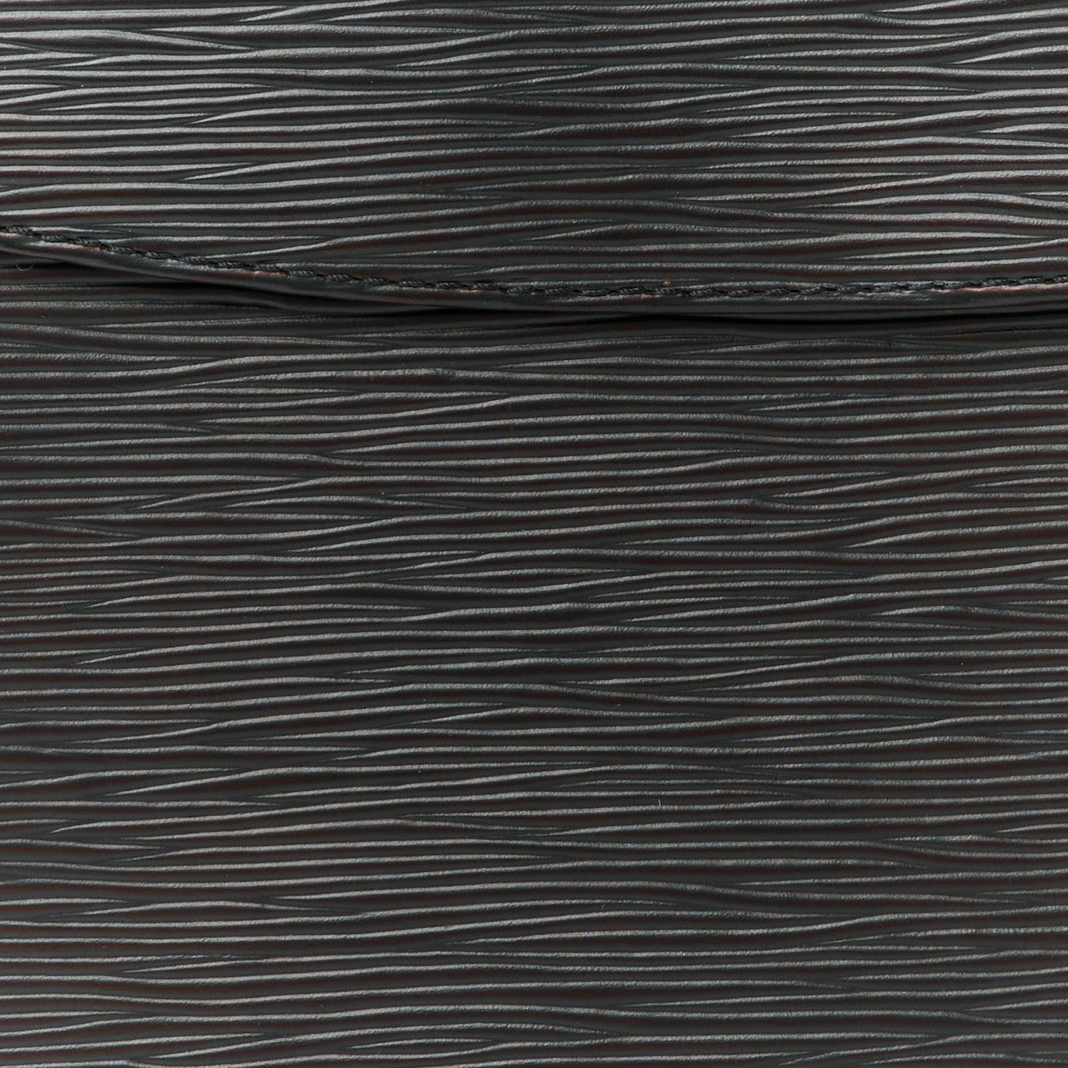 Louis Vuitton Epi Buci Black 9 of 11