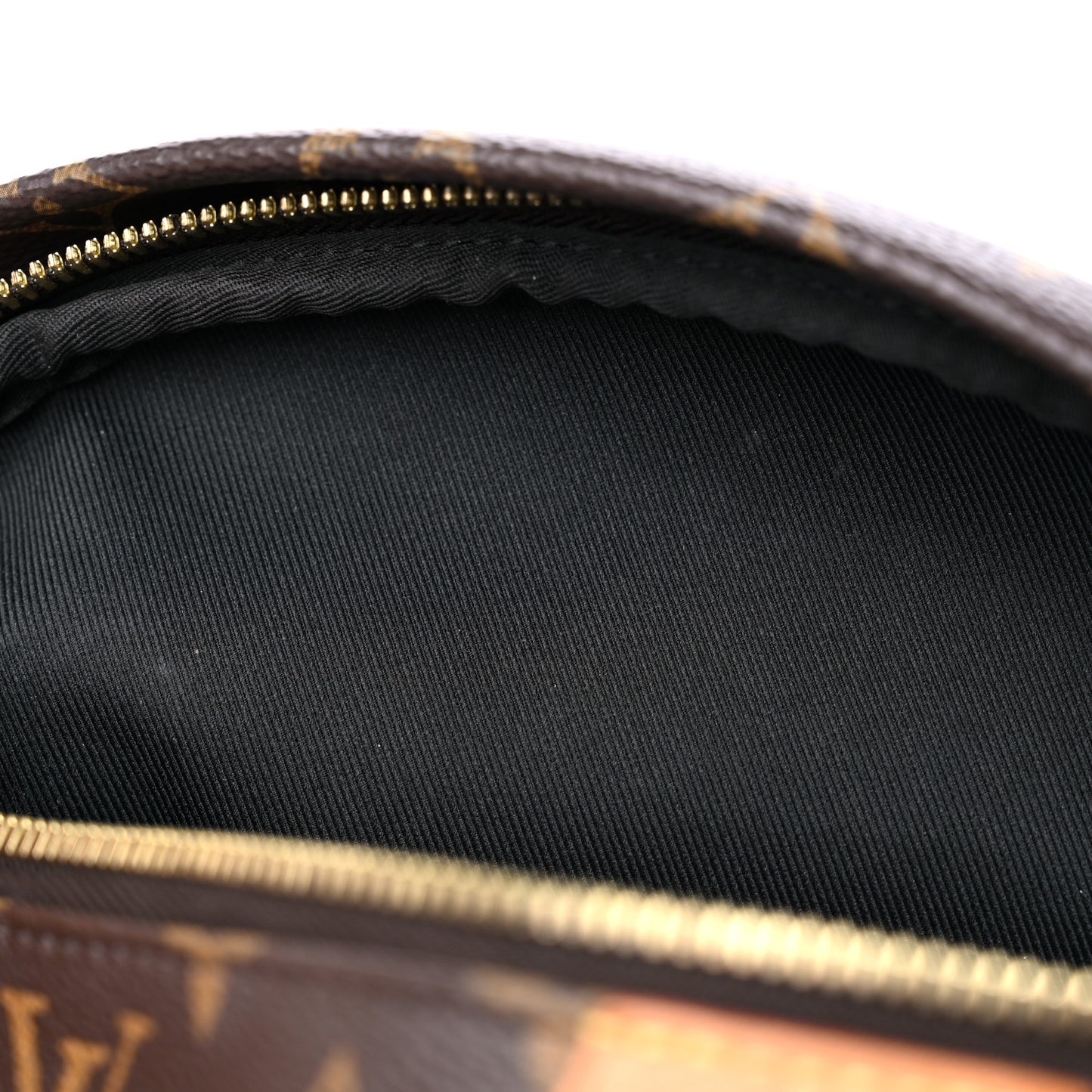 Monogram Bumbag