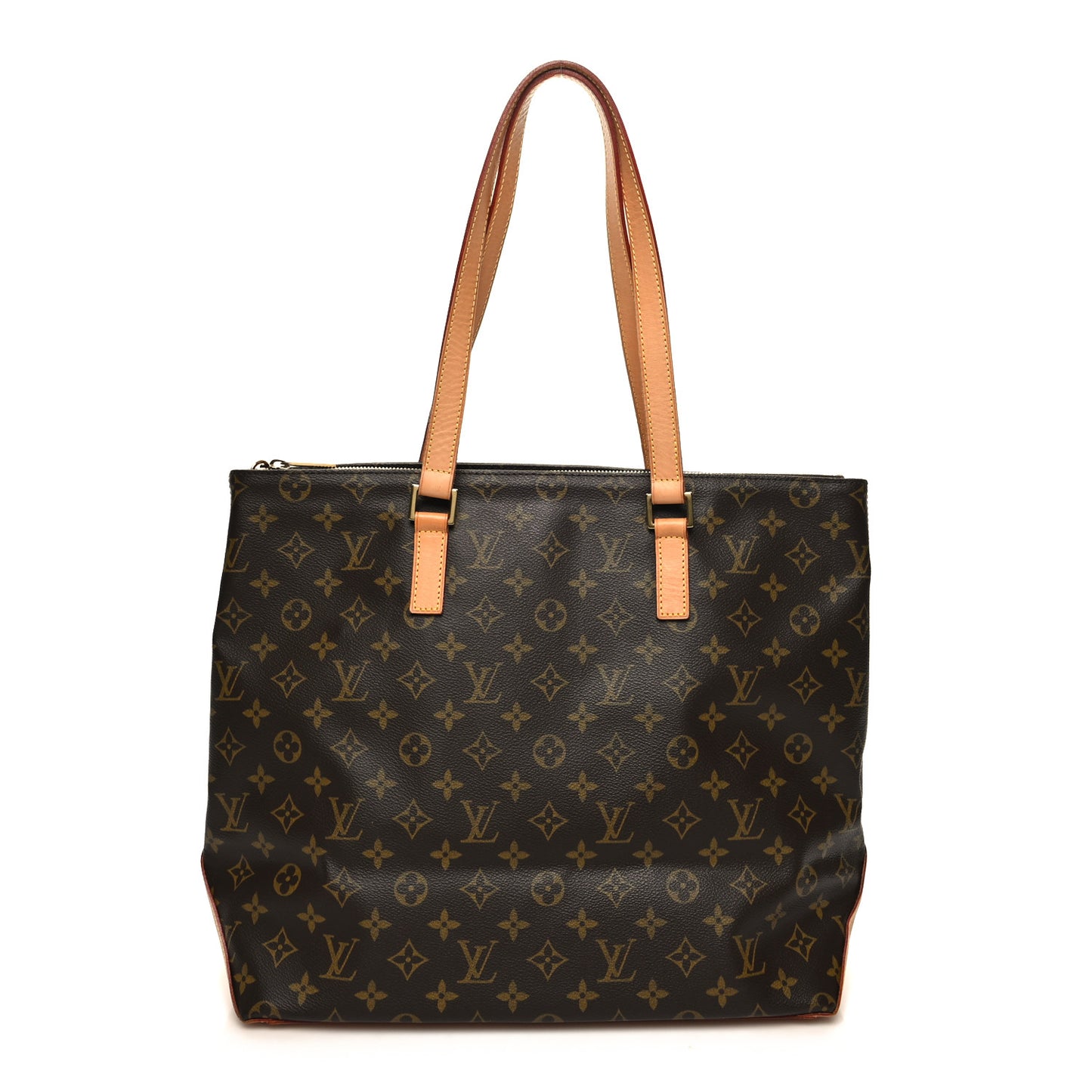 Monogram Cabas Mezzo