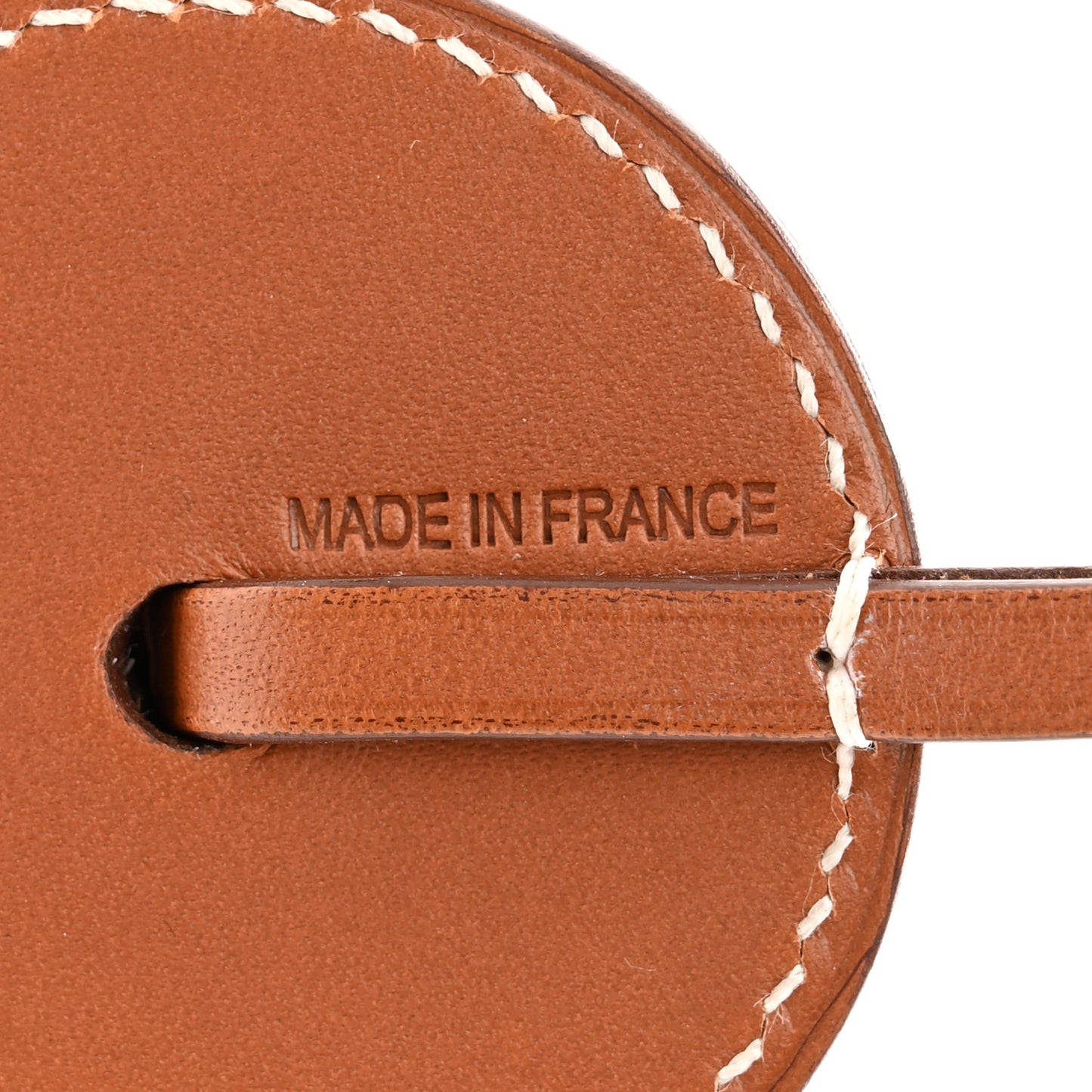 Vache Hunter Milo Lambskin Paddock Flot Bag Charm Rose Shocking Rouge H Rose Jaipur