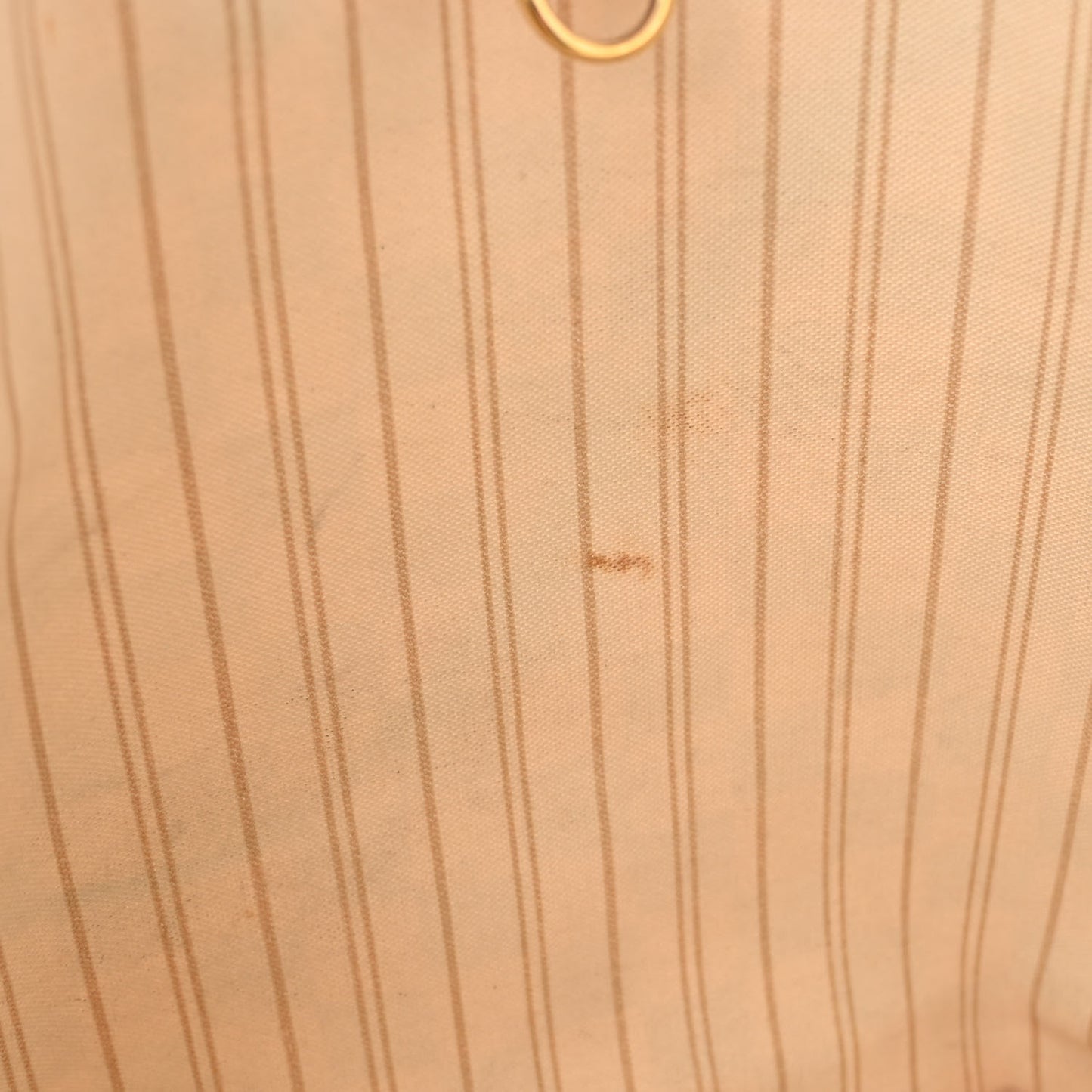 Damier Azur Neverfull MM