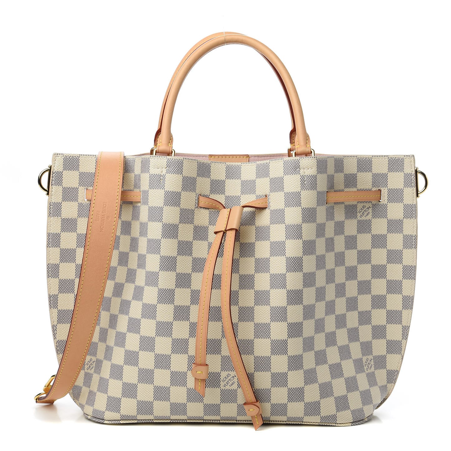 Damier Azur Girolata