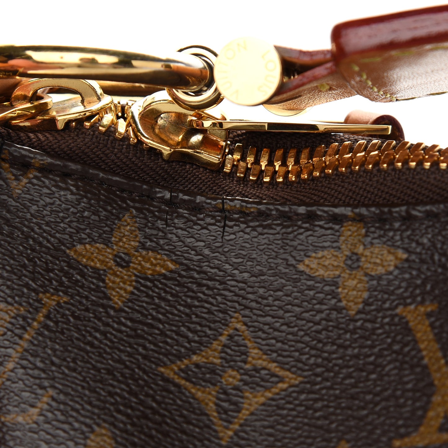 Monogram Sully MM