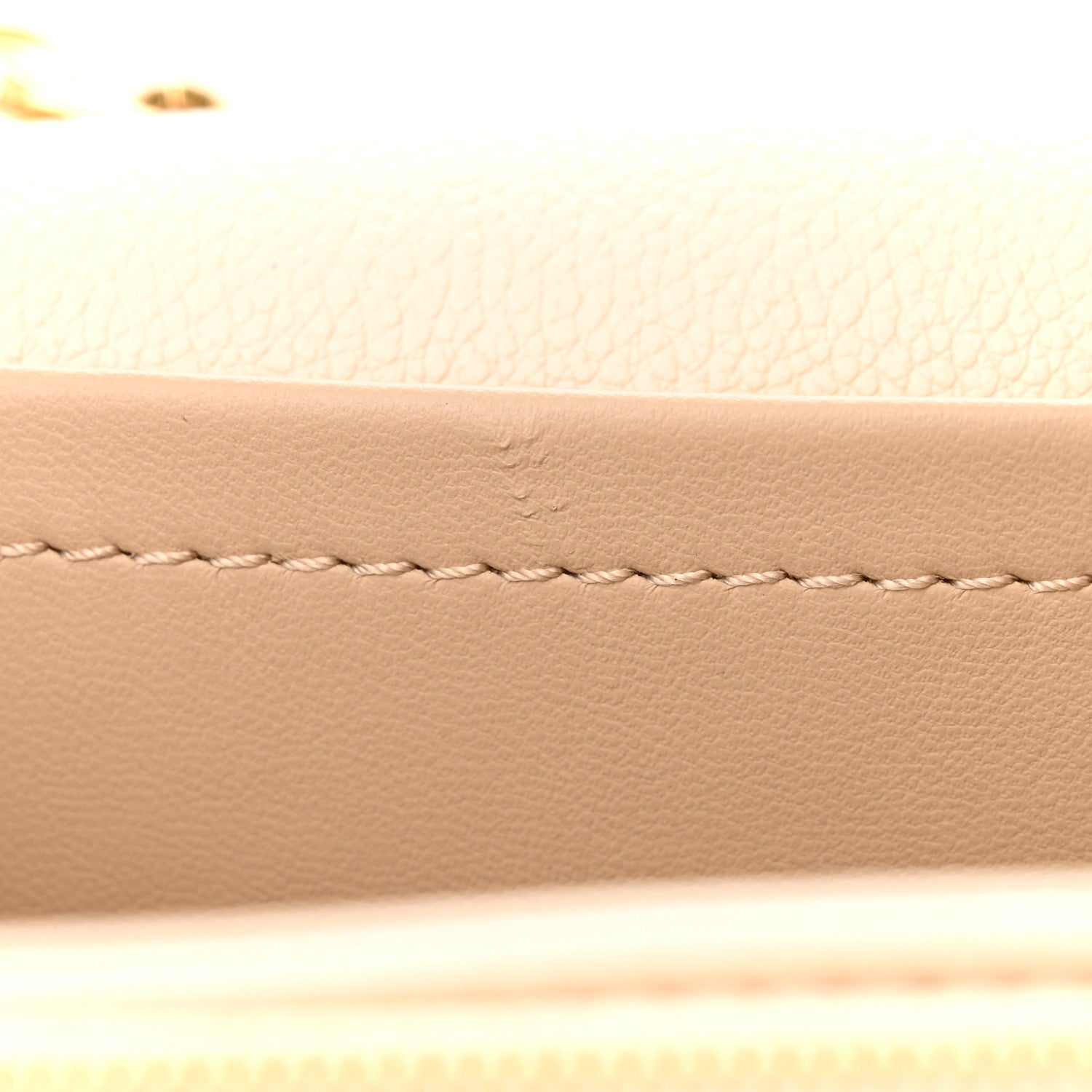 Louis Vuitton Empreinte Marceau Neige 10 of 11