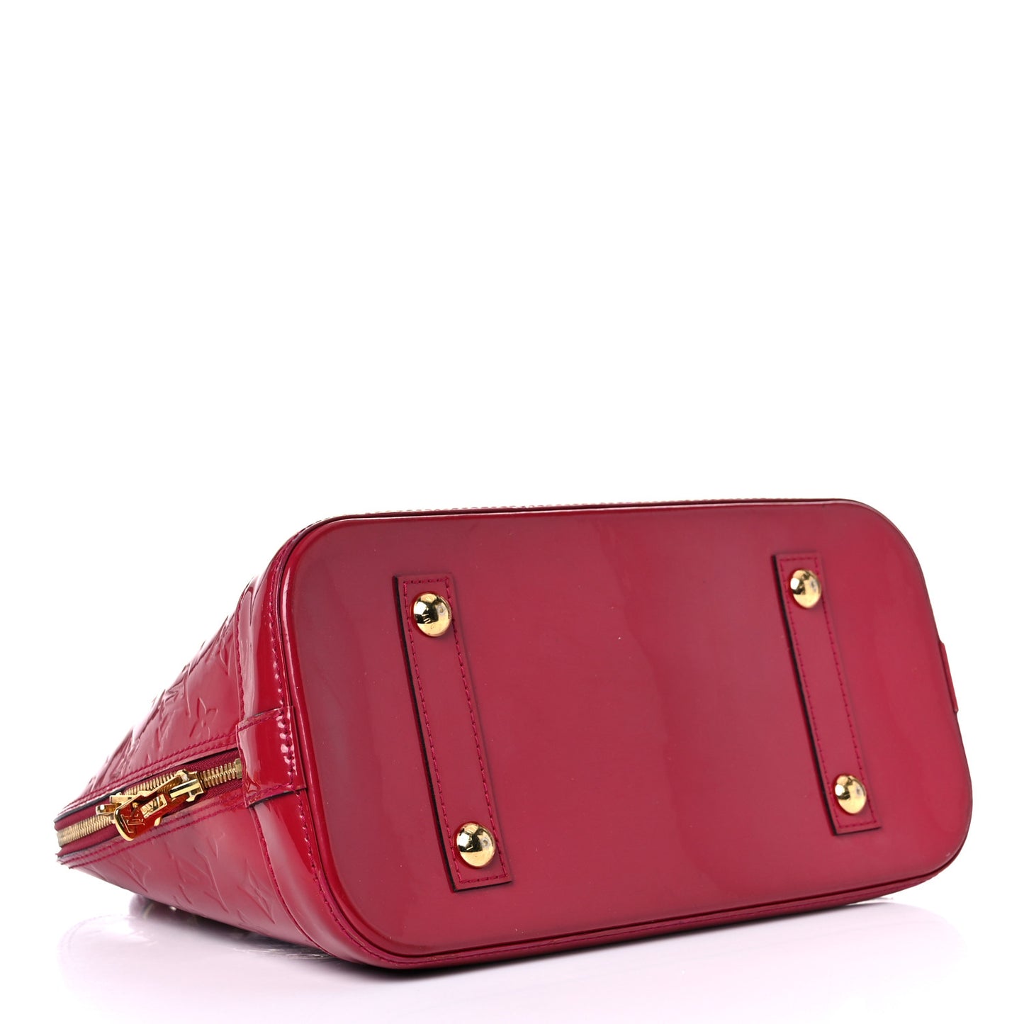 Vernis Alma PM Rose Indien