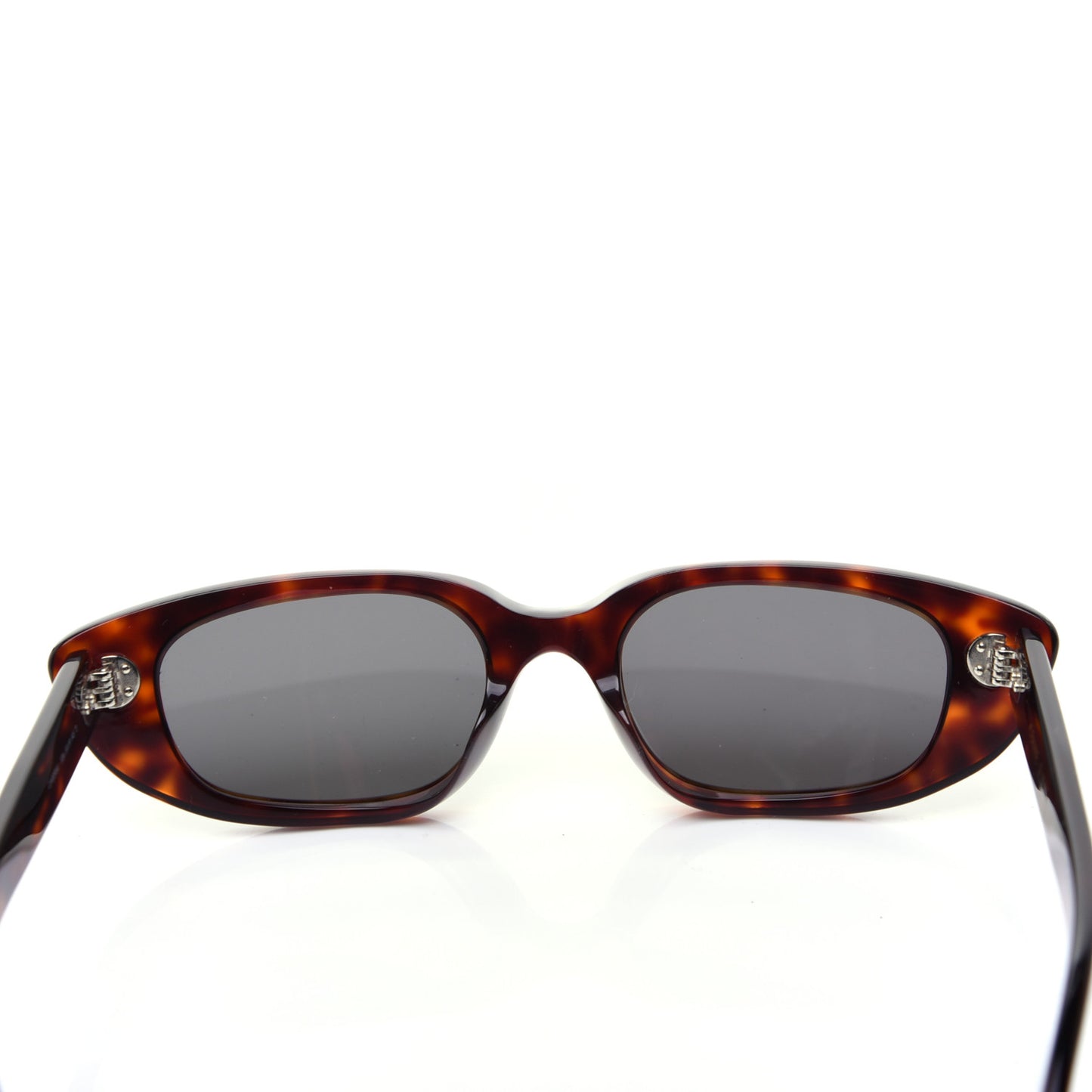 Acetate Cat Eye Sunglasses CL40095U Tortoise