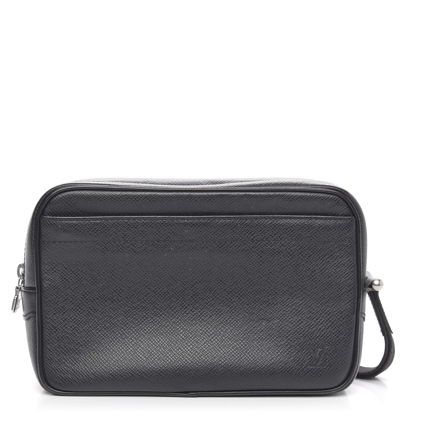 Taiga Kaluga Toiletry Pouch Ardoise