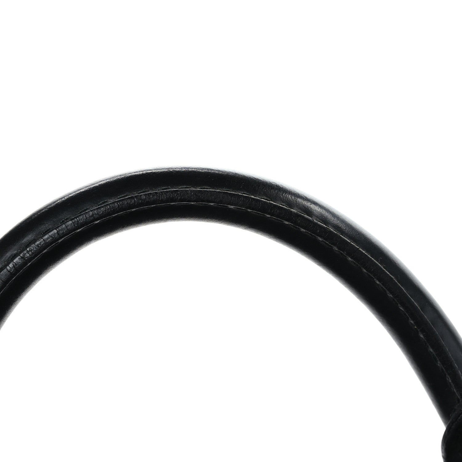 Louis Vuitton Epi Keepall 60 Black 14 of 15