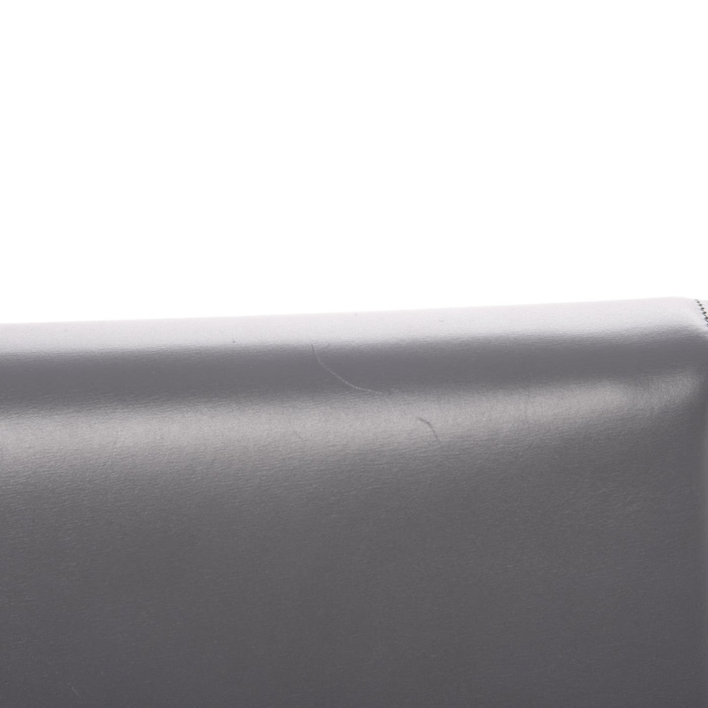 Box Calfskin Medium Classic Box Flap Bag Kohl