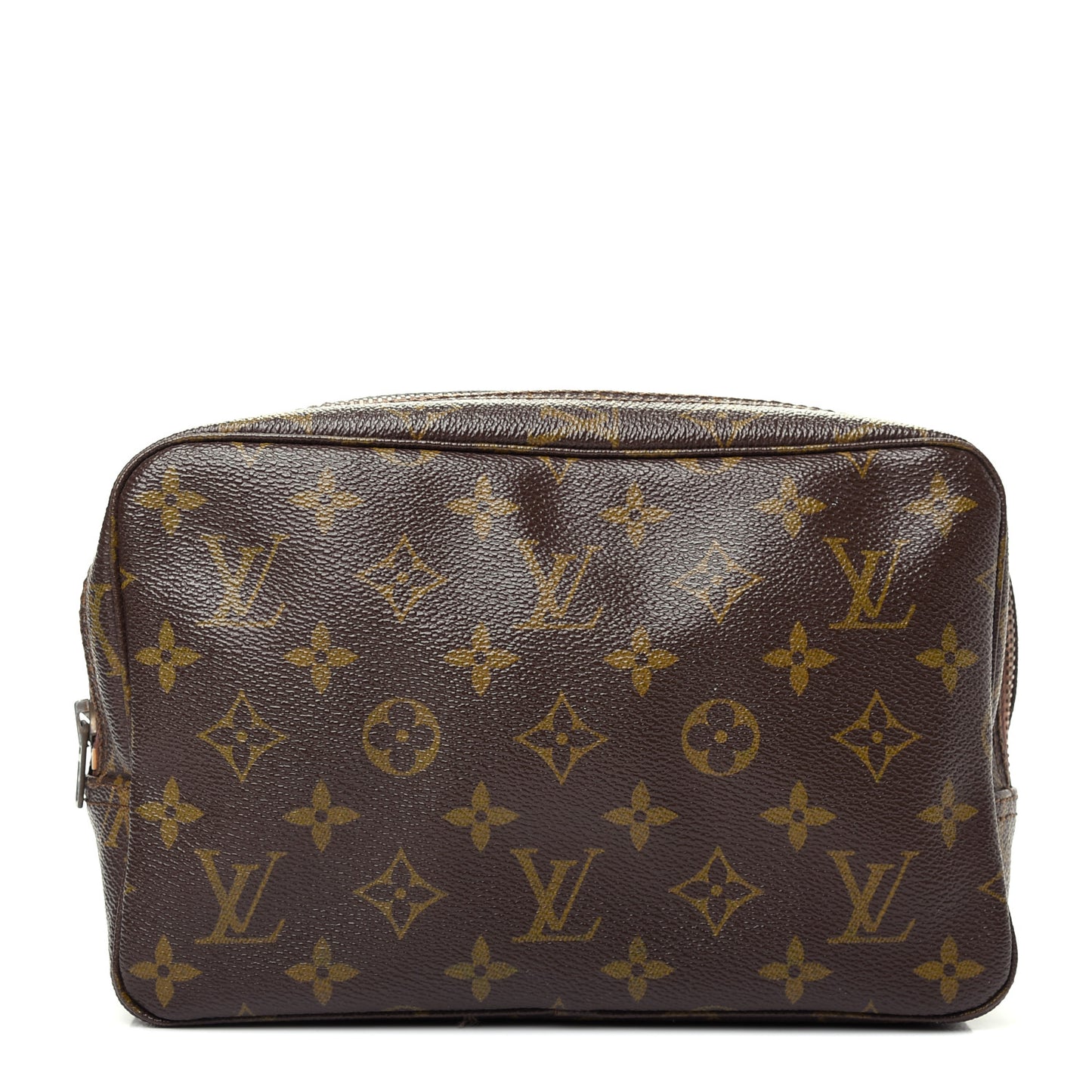 Monogram Trousse Toilette 23